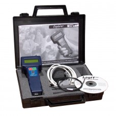 LogIT Explorer Datalogger